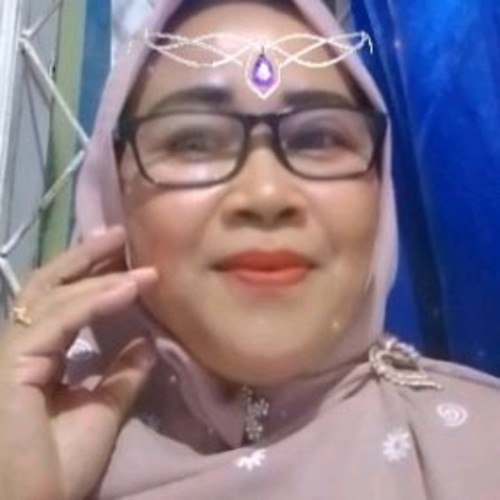 mamah SRI🥰😘