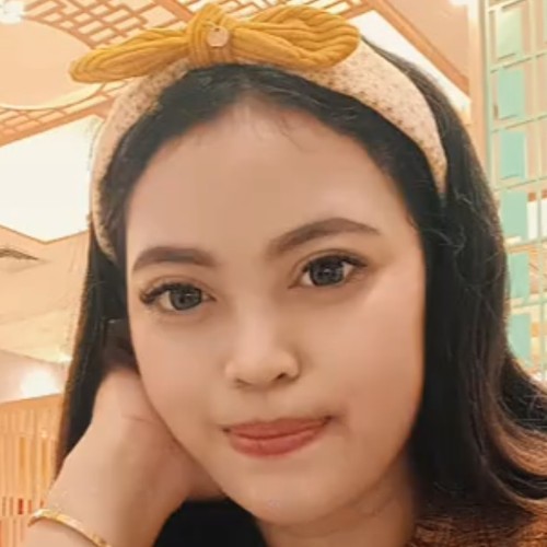 Alyssa ramadhani87