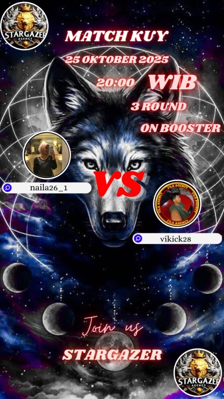 naila26_1 Official PK Match